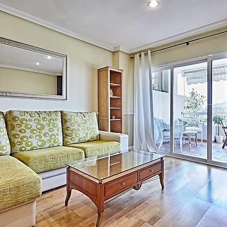 Beferent Riviera Blanca Golf Playa מלון אליקאנטה